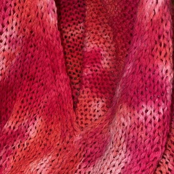 F21 Tye Dye Tank Knitted Top(Size Small) - Picture 4 of 4